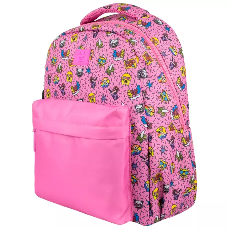 MOCHILA ESCOLAR YINS YS29180