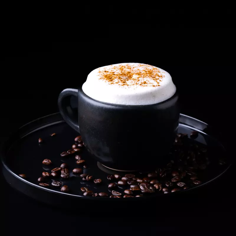 Capuccino