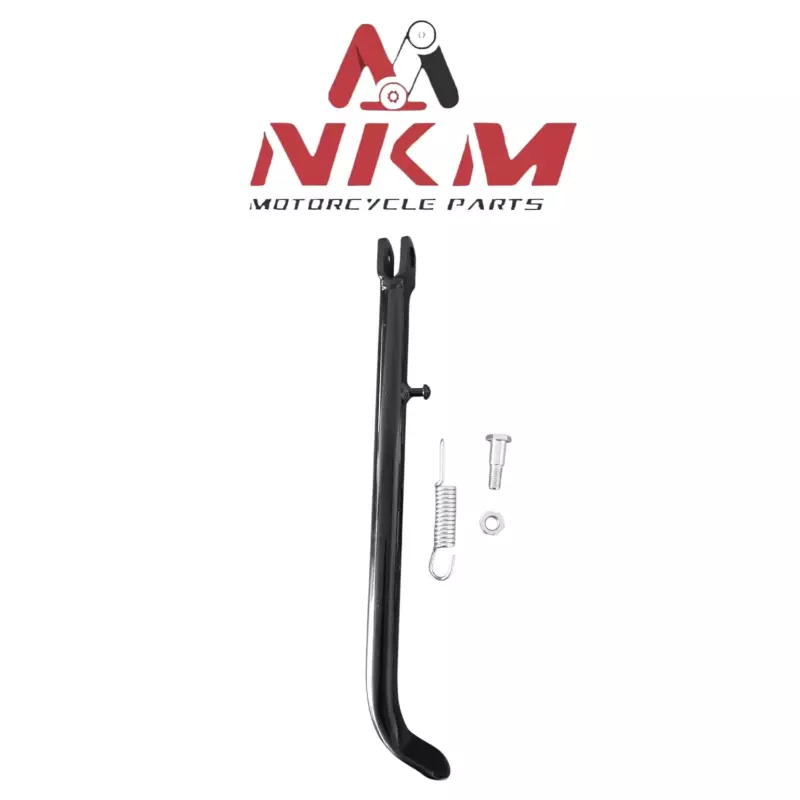 PATA LATERAL TSZ 125 COMPLETA NKM