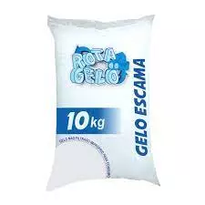 GELO ESCAMA 10KG