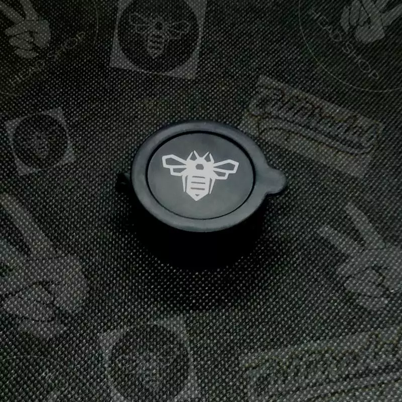 Oil Slick Cultura Dab 10ml - Divisória