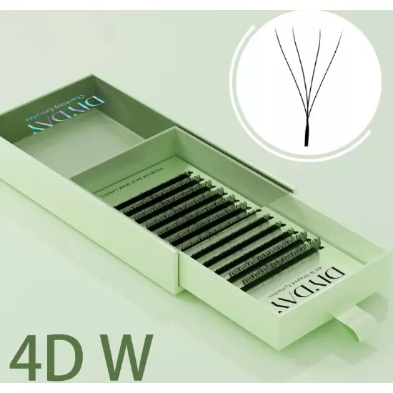 DIY DAY W 4D SOLA MEDIDAD