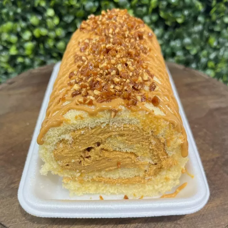 Rocambole Crocante baby