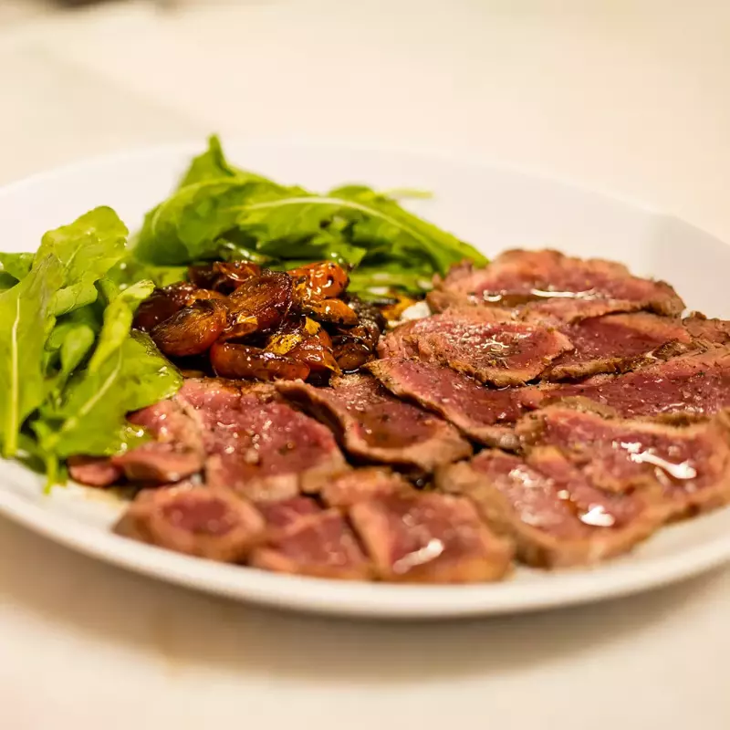 CARPACCIO