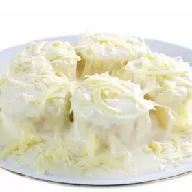 Rondele 4 Queijos 500g