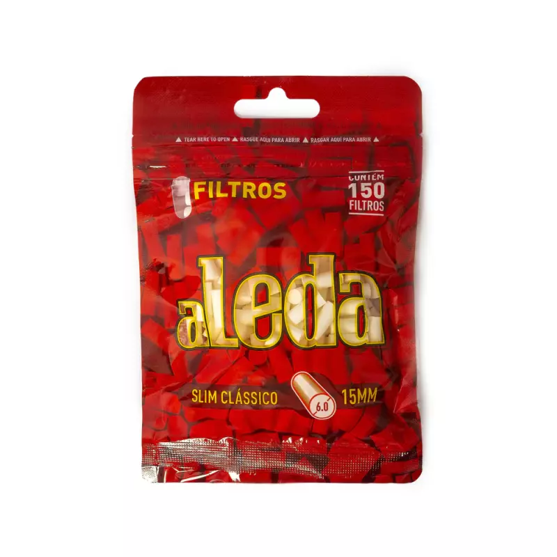 FILTRO ALEDA SLIM CLASSIC