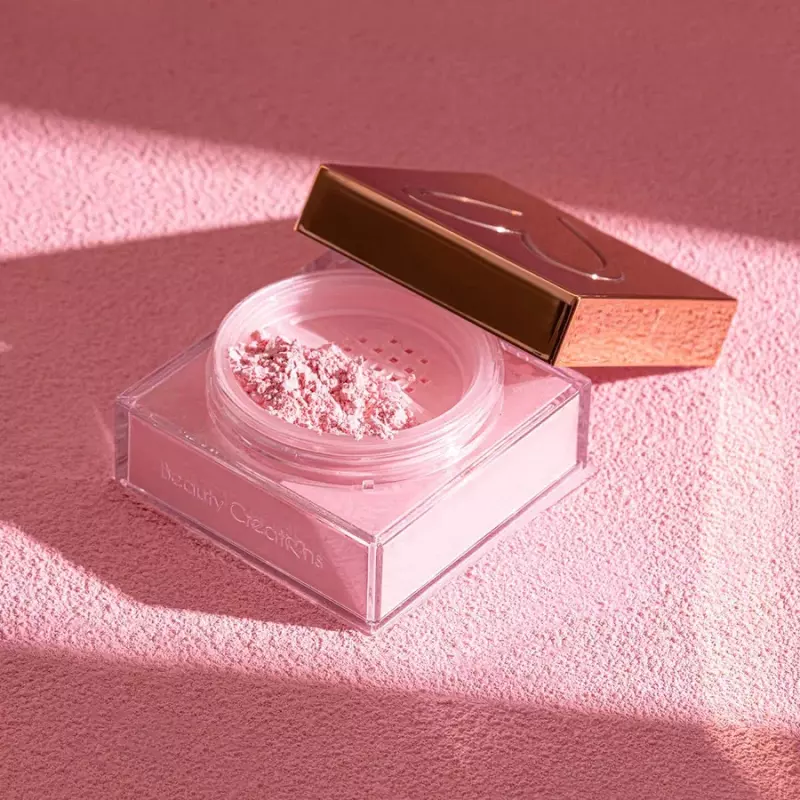 BYE BYE FILTTER PINK BEAUTY C.