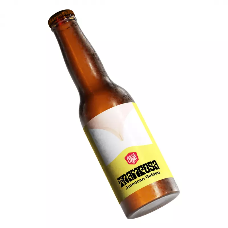 TRAMPOSA