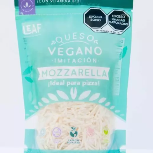 Mozzarella °Leaf
