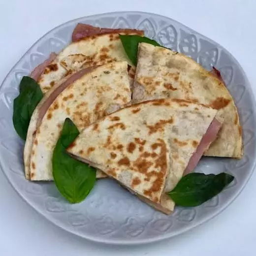 Sincronizada