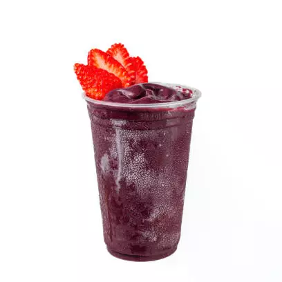 AÇAI ZERO AÇÚCAR , LACTOSE E GLUTEN