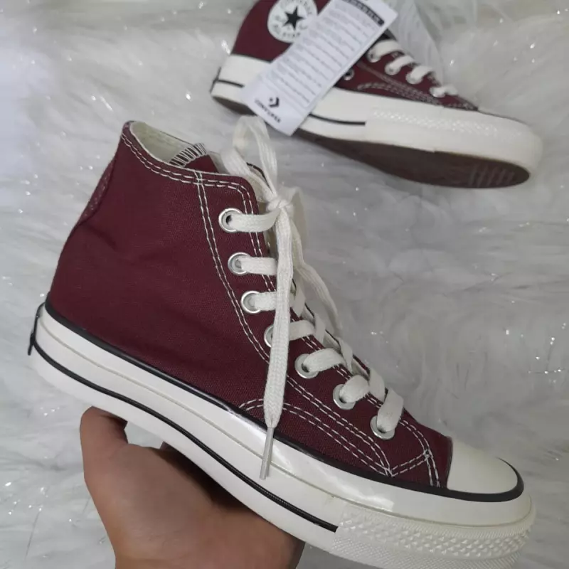 CHUCK 70 VINOTINTO