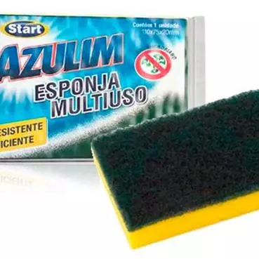 ESPONJA DUPLA FACE SCOTCH BRITE