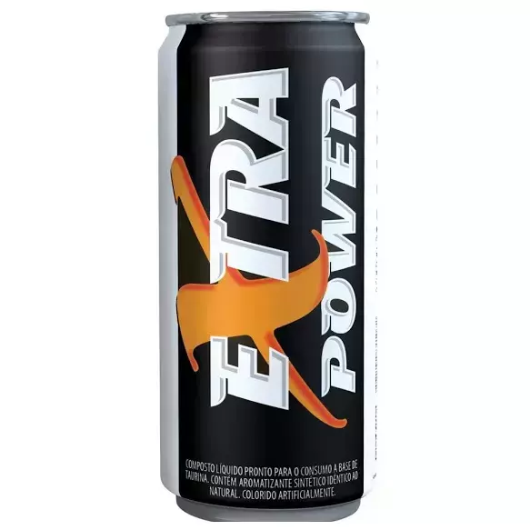 ENERGÉTICO EXTRA POWER