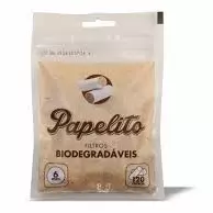 PAPELITO BIODEGRADAVEIS 6MM