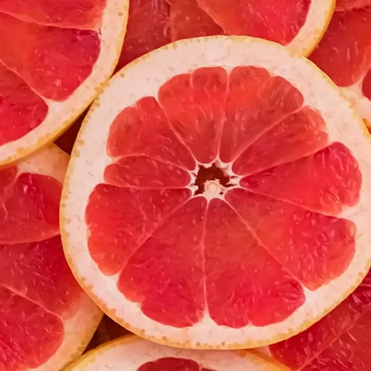 Naranja Tangelo Seleccionado x500gr