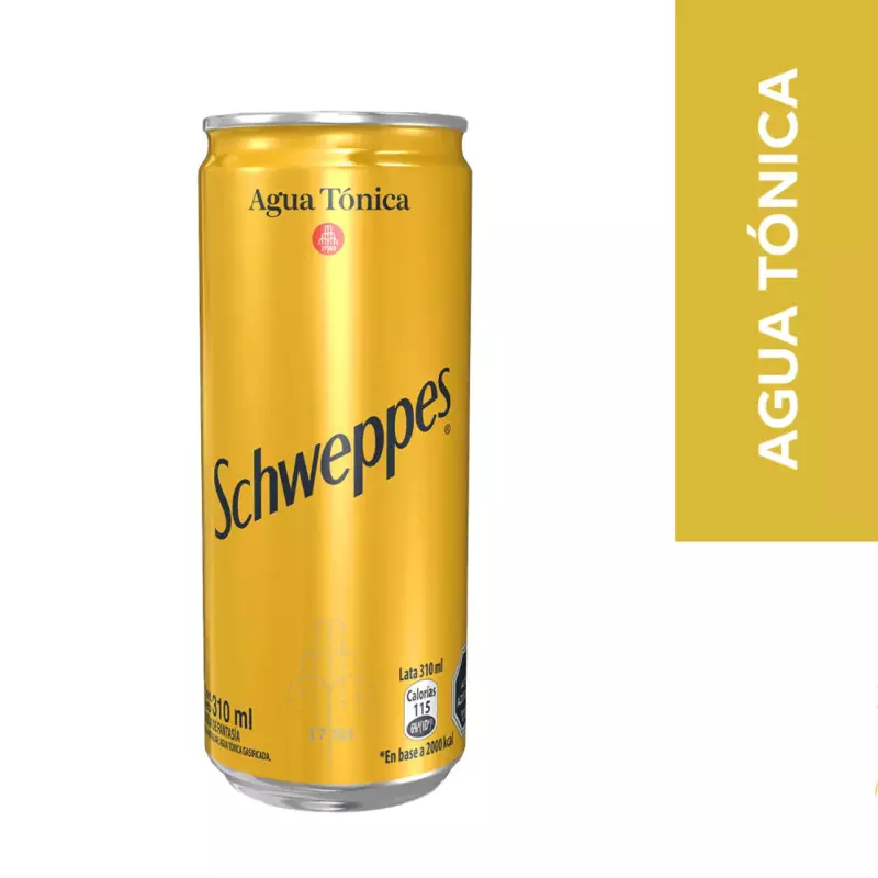 Agua Tónica
