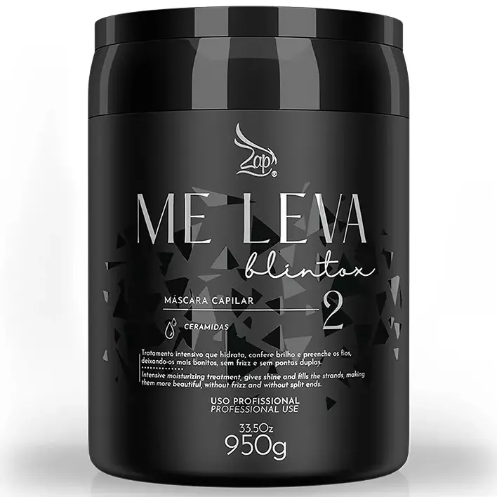 Zap Btx Me Leva Blintox 950g