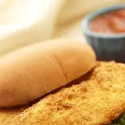 SANDWICH DE MILANESA SOLA