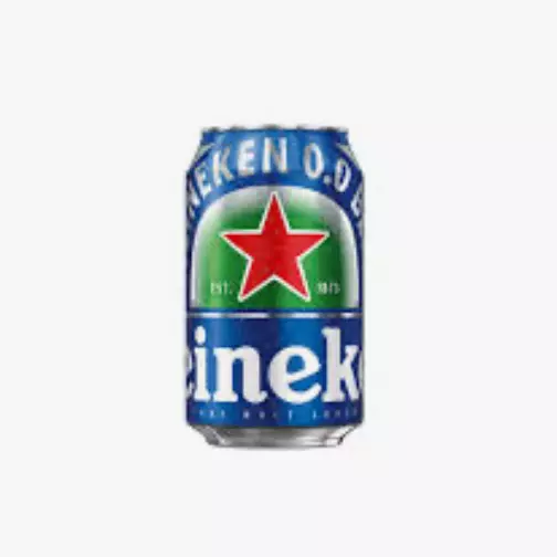 Heineken zero 350ml