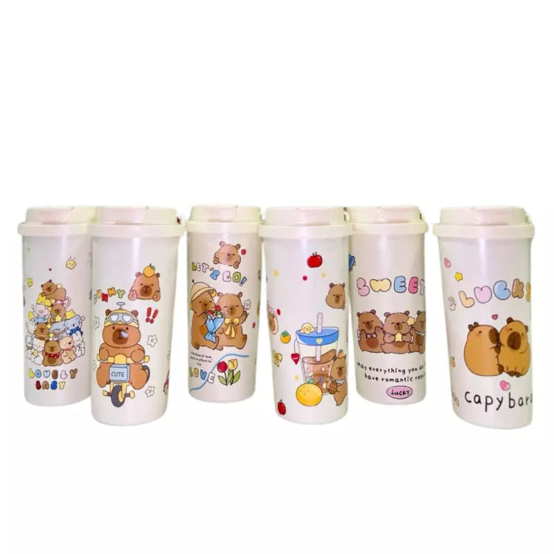 GARRAFA TERMICA BTOP 500ML BM-P1915