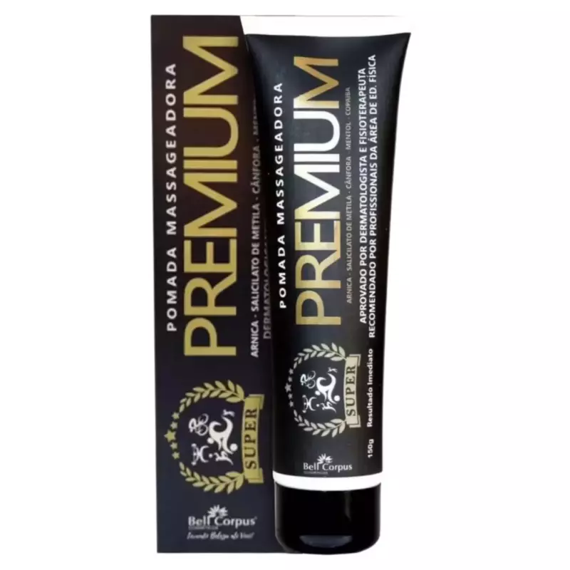 Pomada Premium-150gr