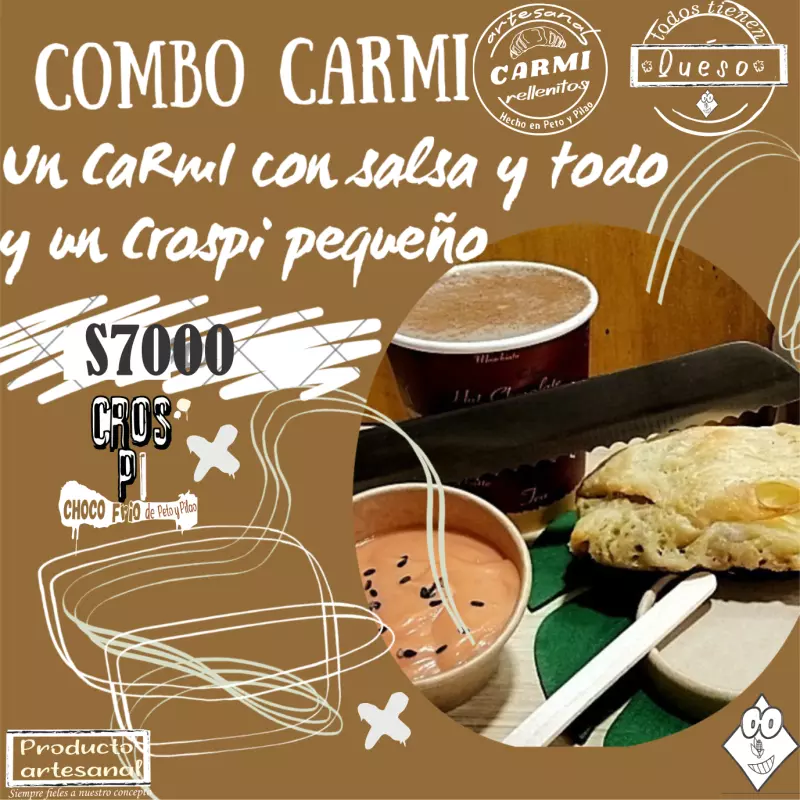 Combos CaRmI