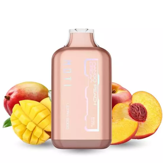 Mango Orange