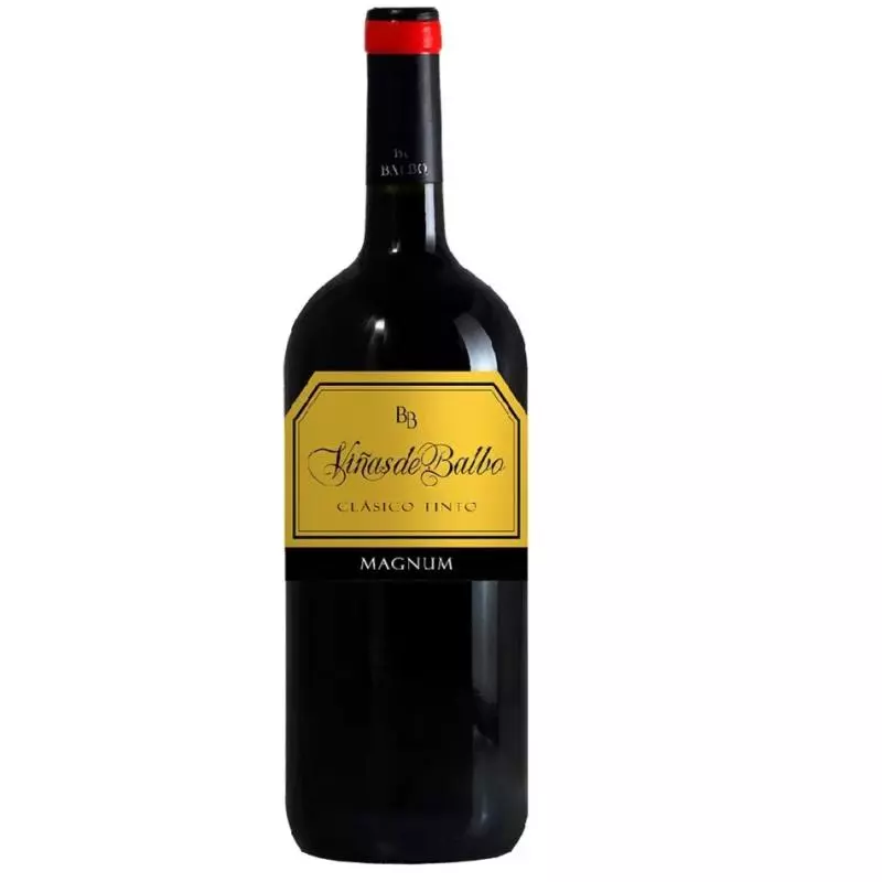 VINO VIÑAS DEL BALBO