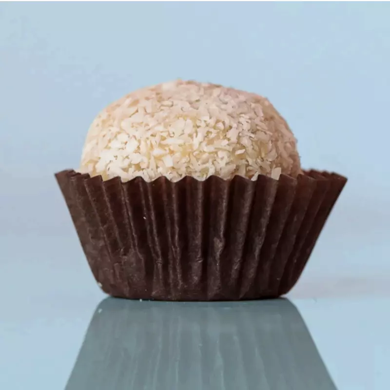 Brigadeiro de Coco