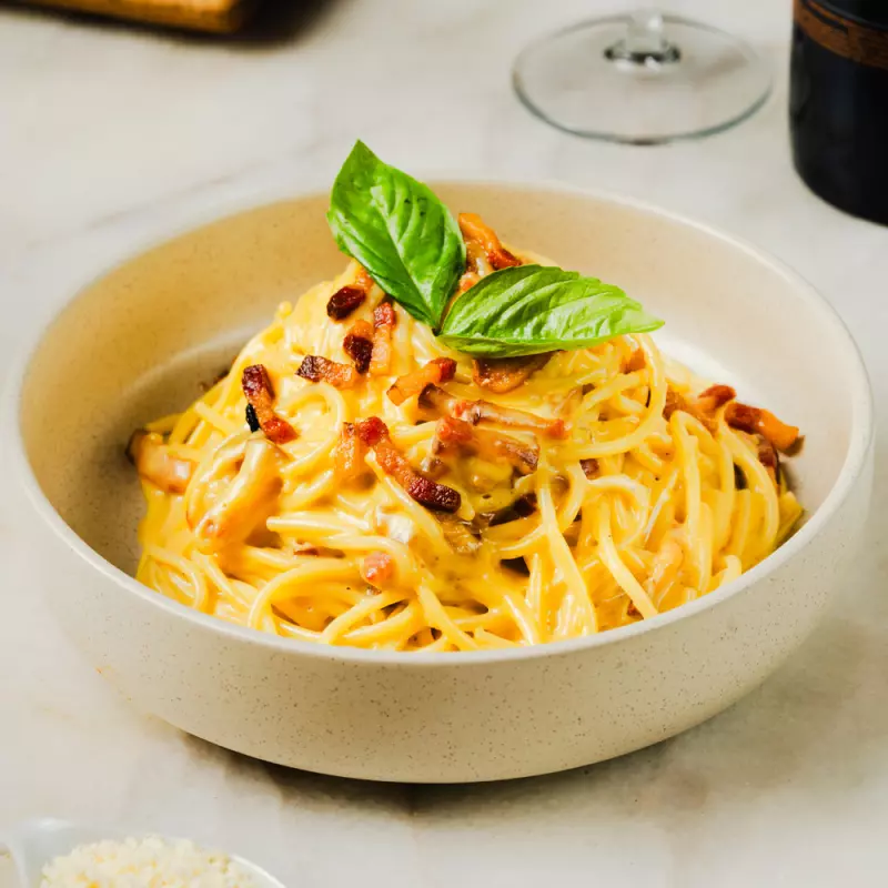 CARBONARA