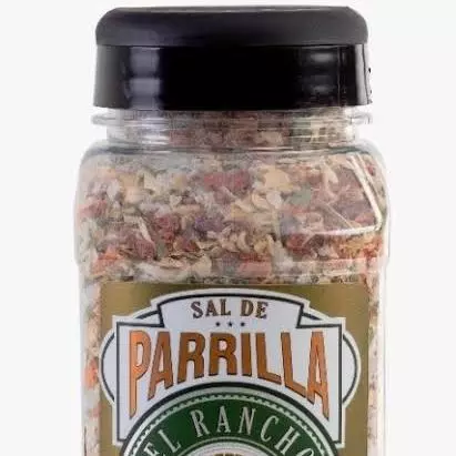 Tempero Parrilla