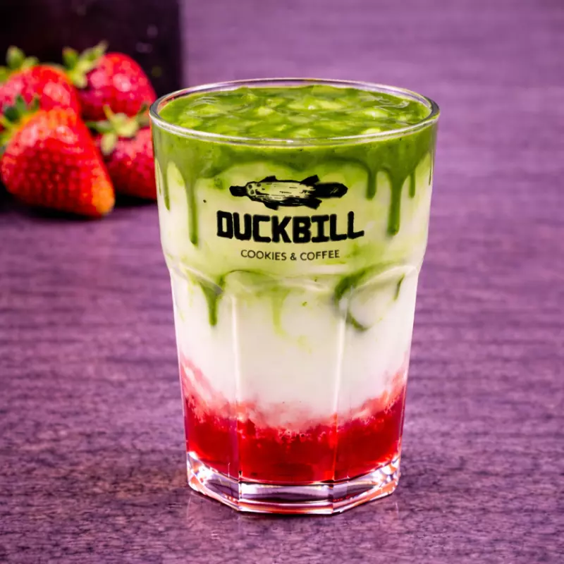 Matcha | Escolha seu Sabor