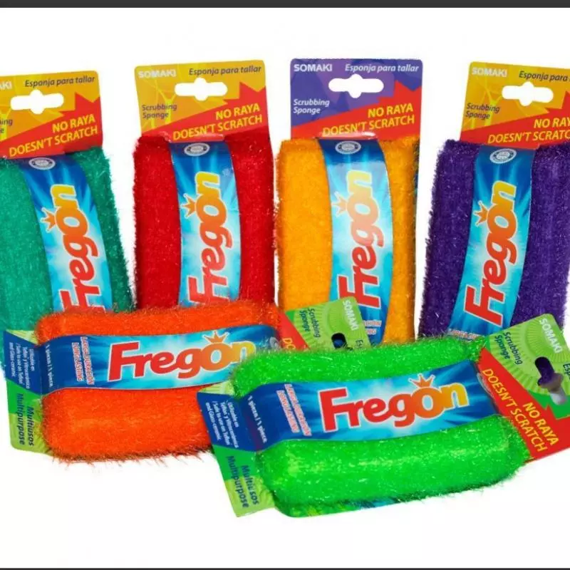 Fregon