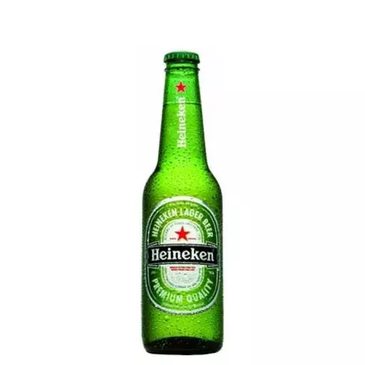 Heineken Longneck