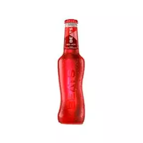 Skol Beats Red Long Neck - 269 ml