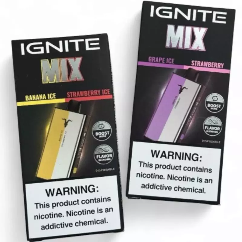 V400 MIX (NOVIDADE!)