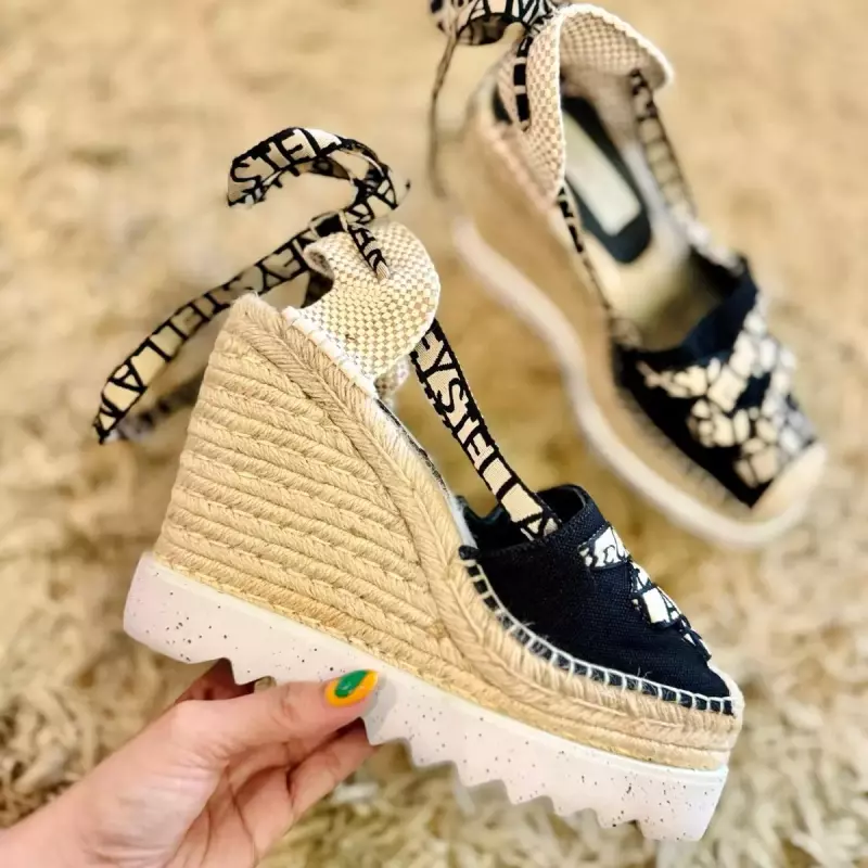 TACÓN STELLA MTCARNEY