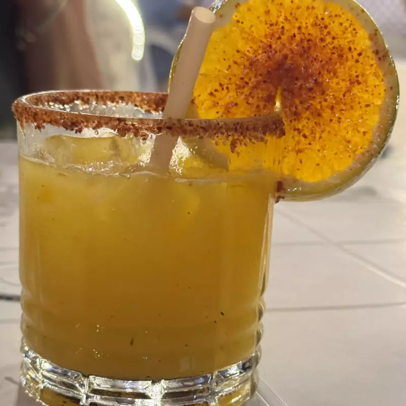 Mezcalitas