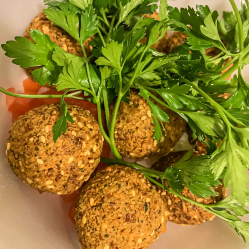 Falafel
