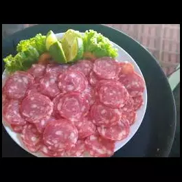 Salame 100g