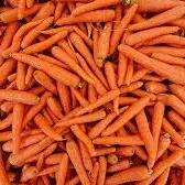 ZANAHORIA MALLA 1.5 KILOS