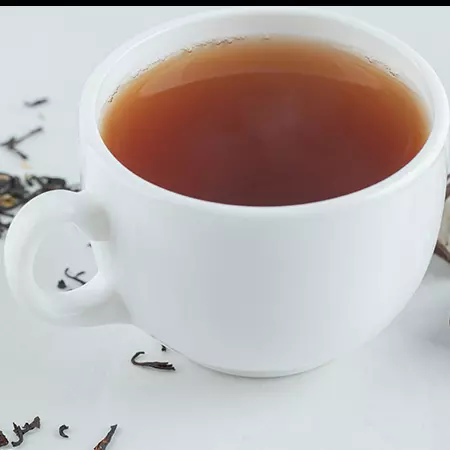 Chá de infusão