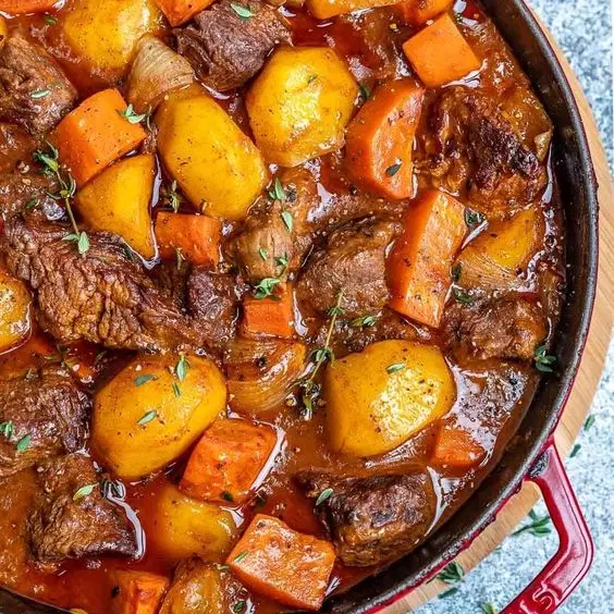 Carne de Panela