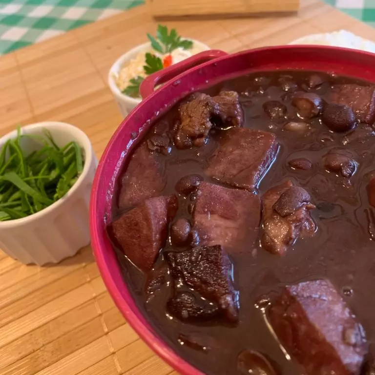 Feijoada Light