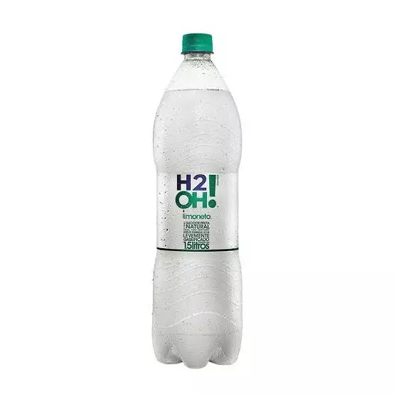 H2OH! limoneto - Pet 1500ml