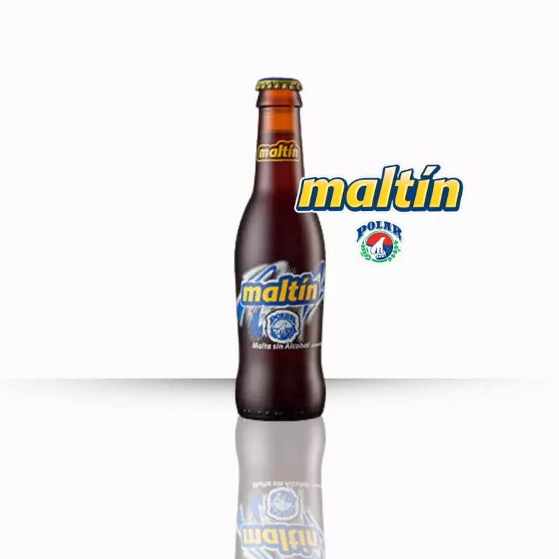 MALTIN POLAR RETORNABLE 222ML