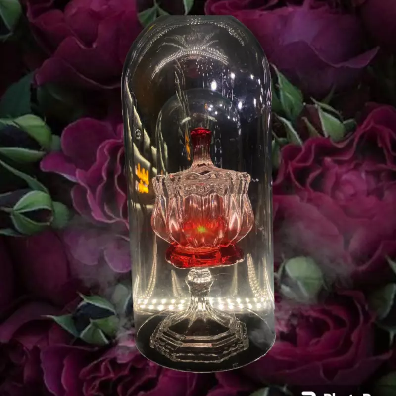 Scarlata cocktail