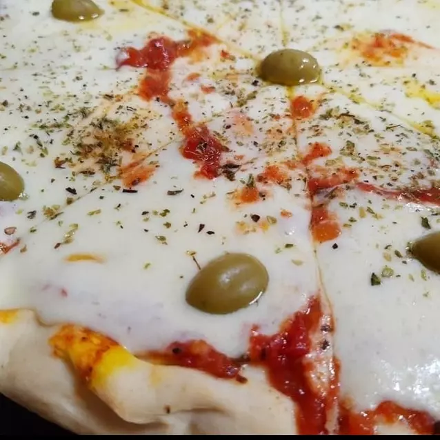 Muzzarella