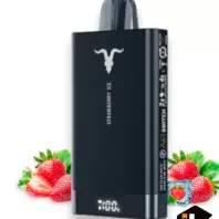 ignite v150 strawberry shake